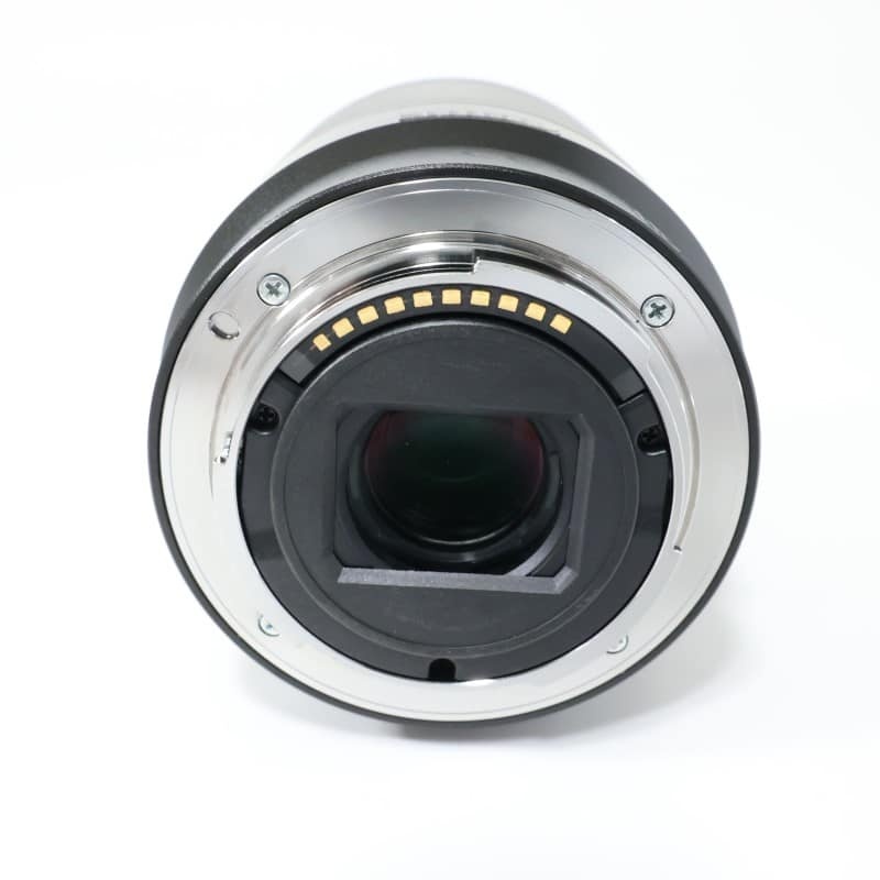 Vario-Tessar T* E 16-70mm F4 ZA OSS SEL1670Z