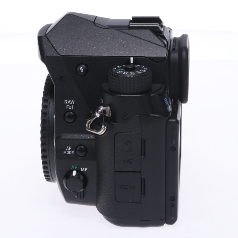 PENTAX KP ボディキット ブラック