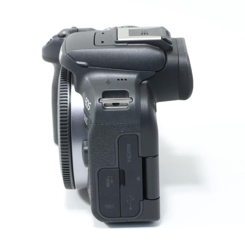 EOS R10 ボディー