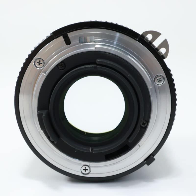 Ai Nikkor 24mm F2S