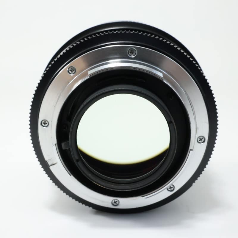 ズミルックス R 35mm F1.4 Rカム