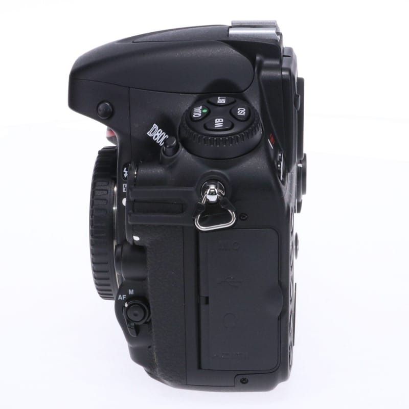 D800E ボディ