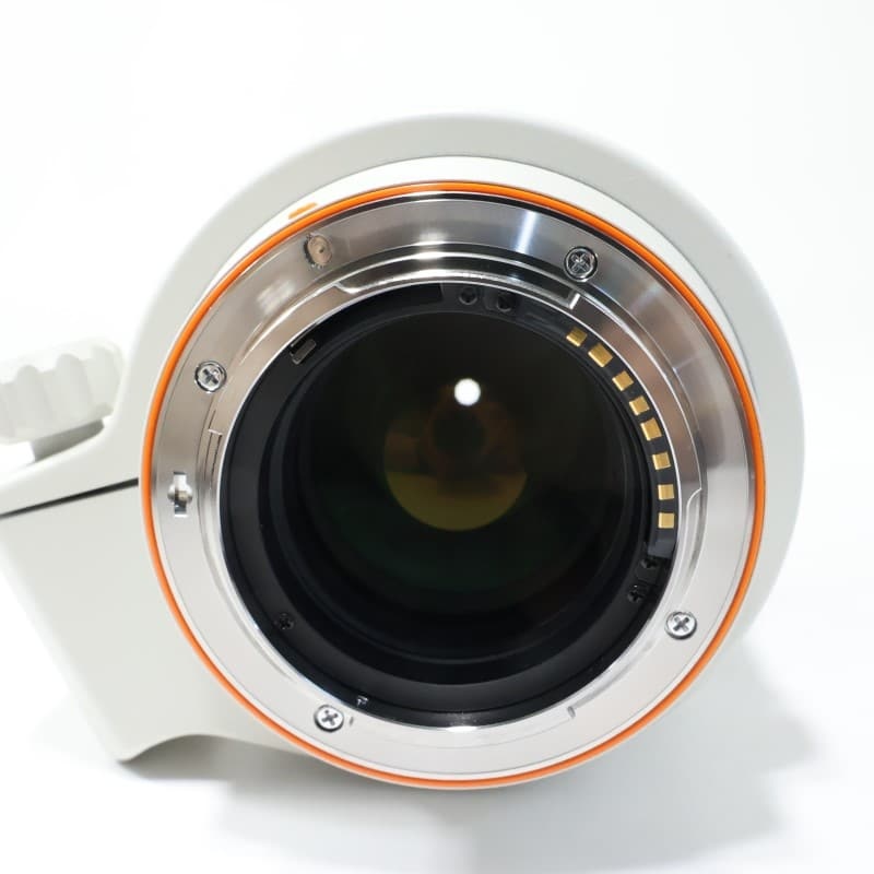 70-200mm F2.8 G SSM II SAL70200G2