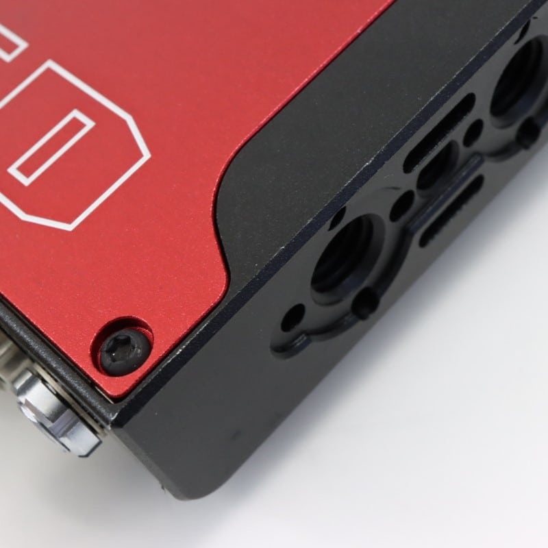 720-0058 [KOMODO Expander Module]