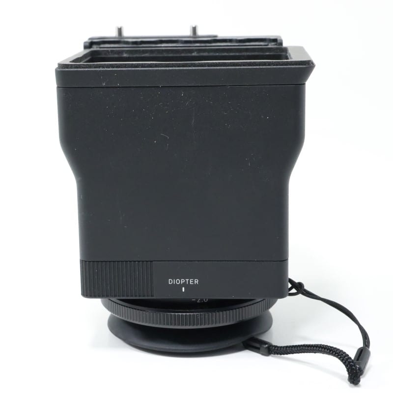 LCD VIEW FINDER LVF-11