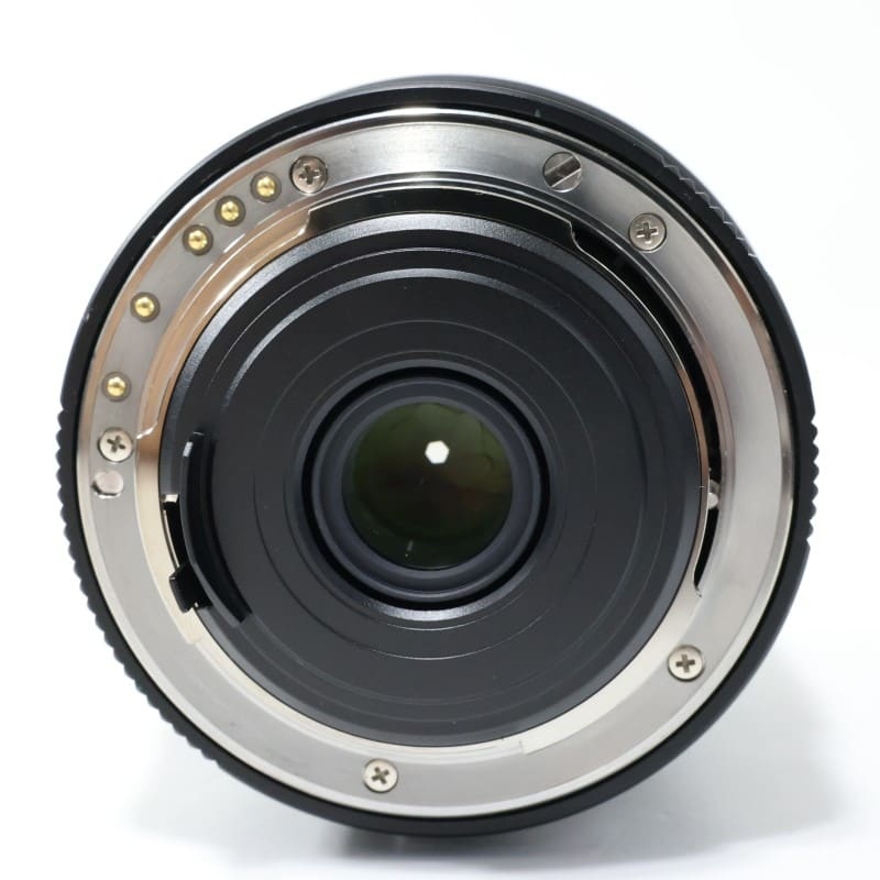 smc PENTAX-DA FISH-EYE 10-17mm F3.5-4.5 ED