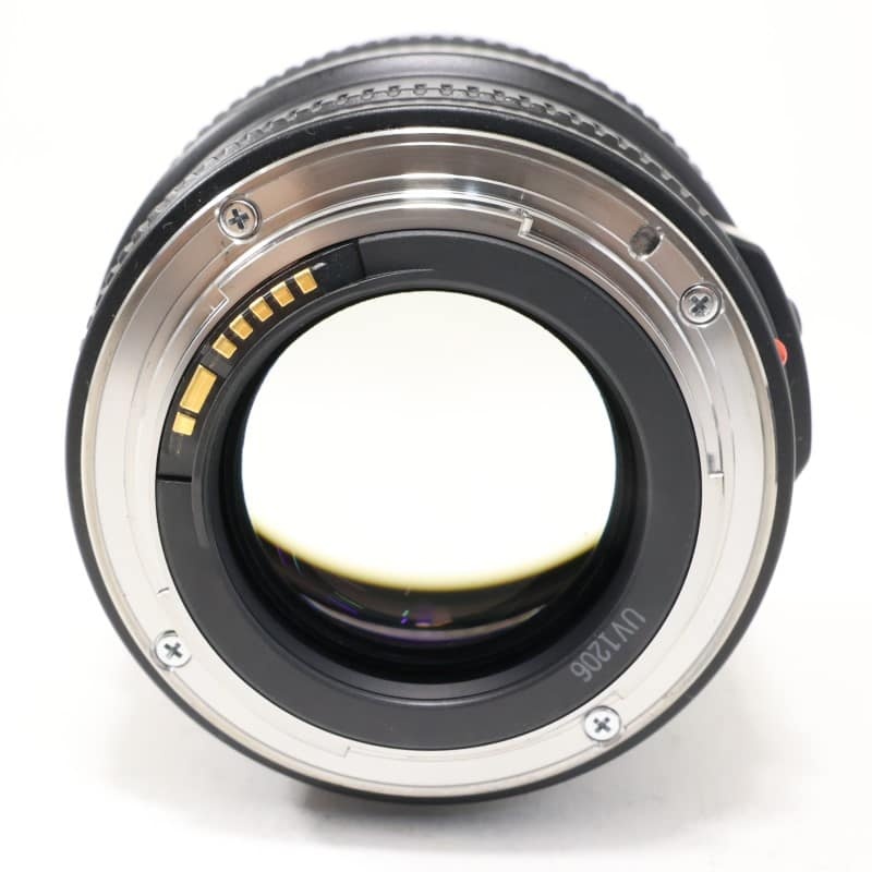 EF 35mm F1.4 L USM