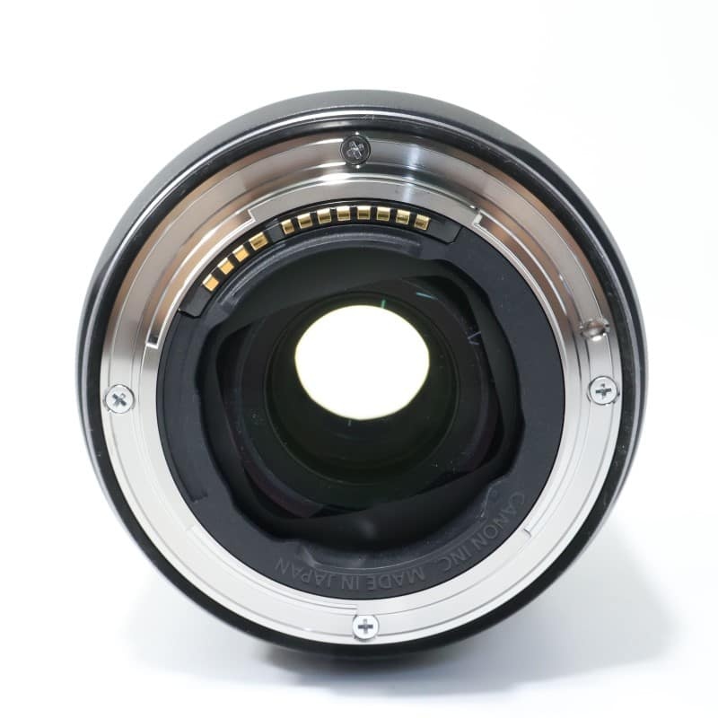 RF16-28mm F2.8 IS STM