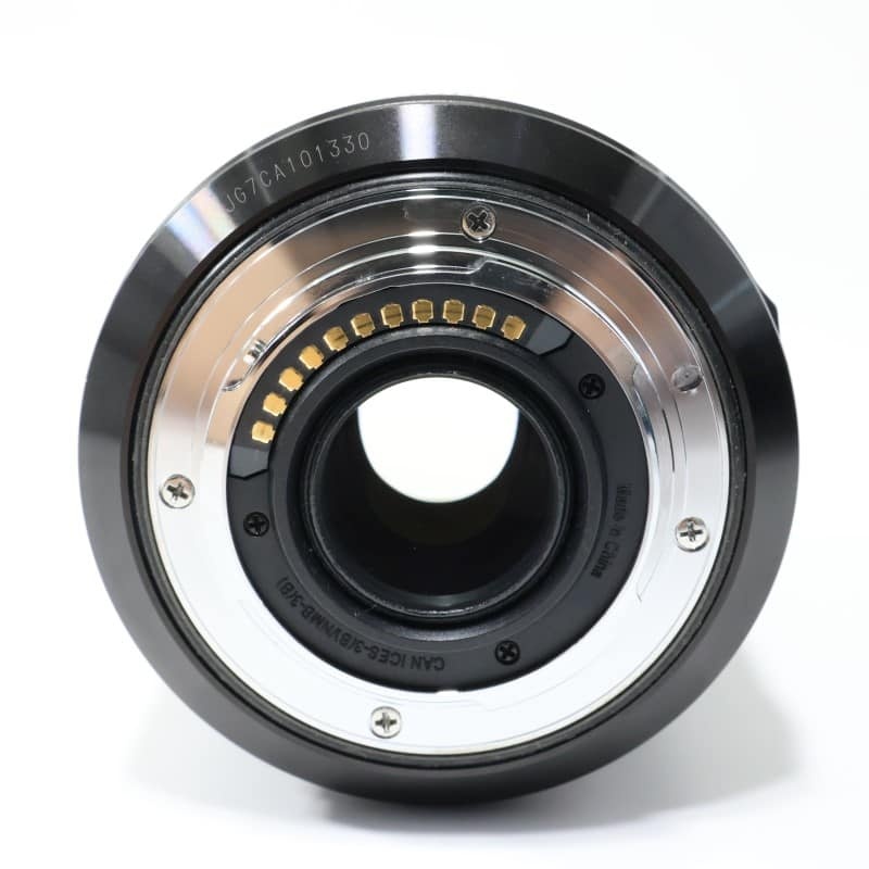 LUMIX G X VARIO 35-100mm / F2.8 II / POWER O.I.S. H-HSA35100