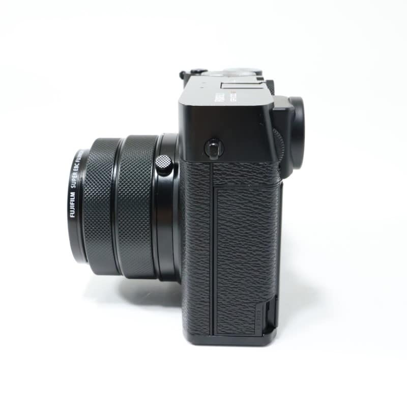 FUJIFILM GFX100RF ブラック