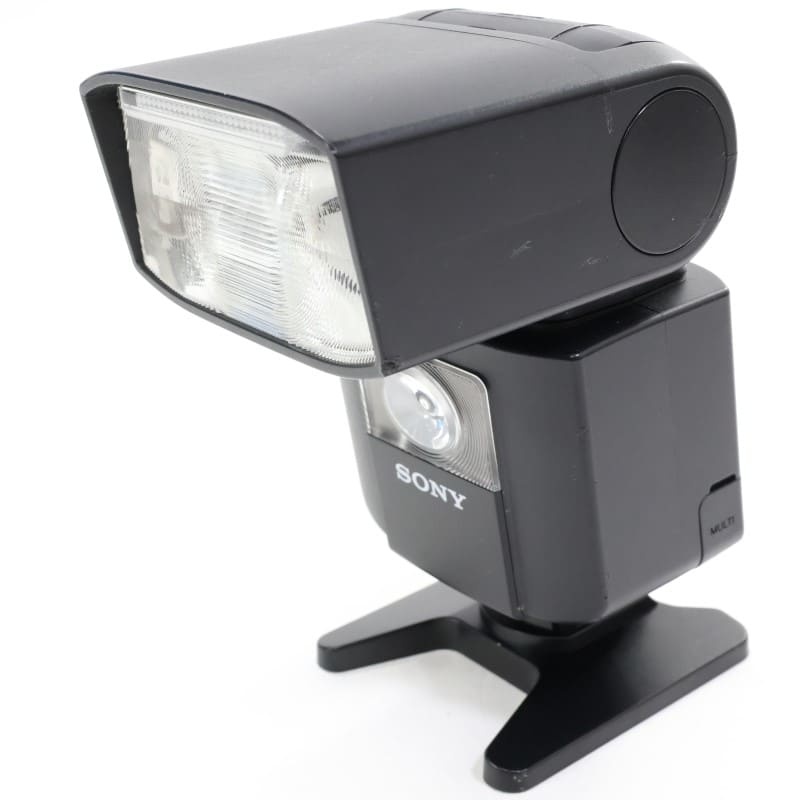 フラッシュ HVL-F45RM