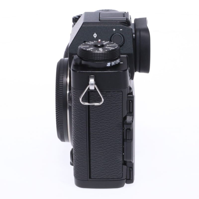 FUJIFILM X-T3 ボディ ブラック