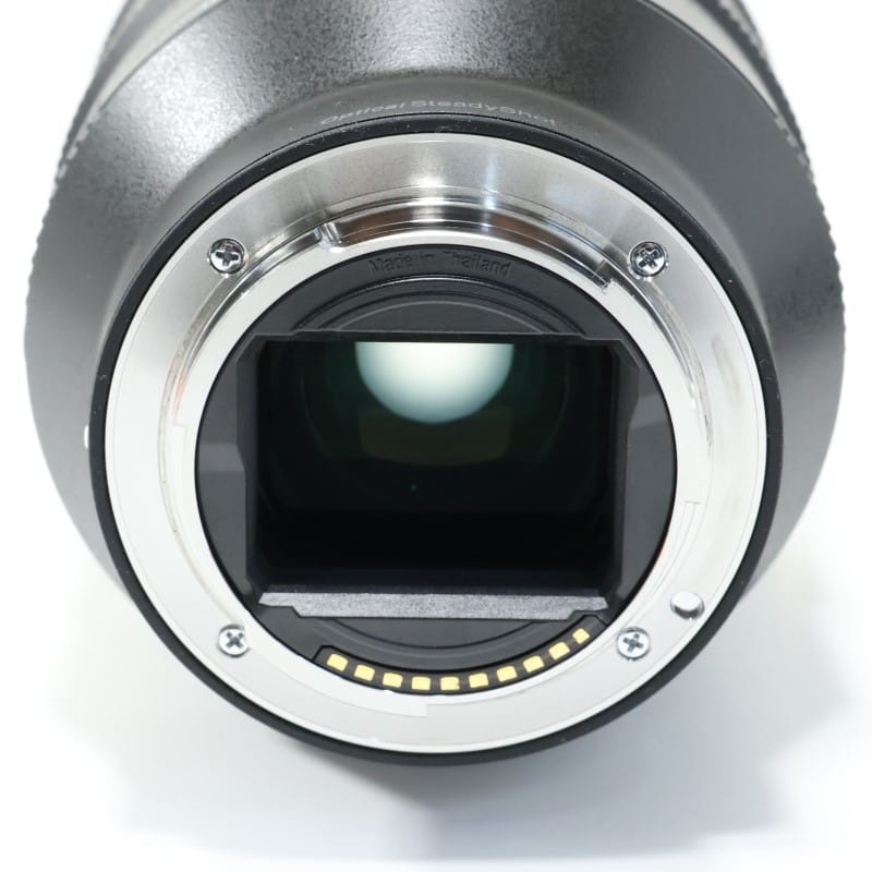 FE 100mm F2.8 STF GM OSS SEL100F28GM