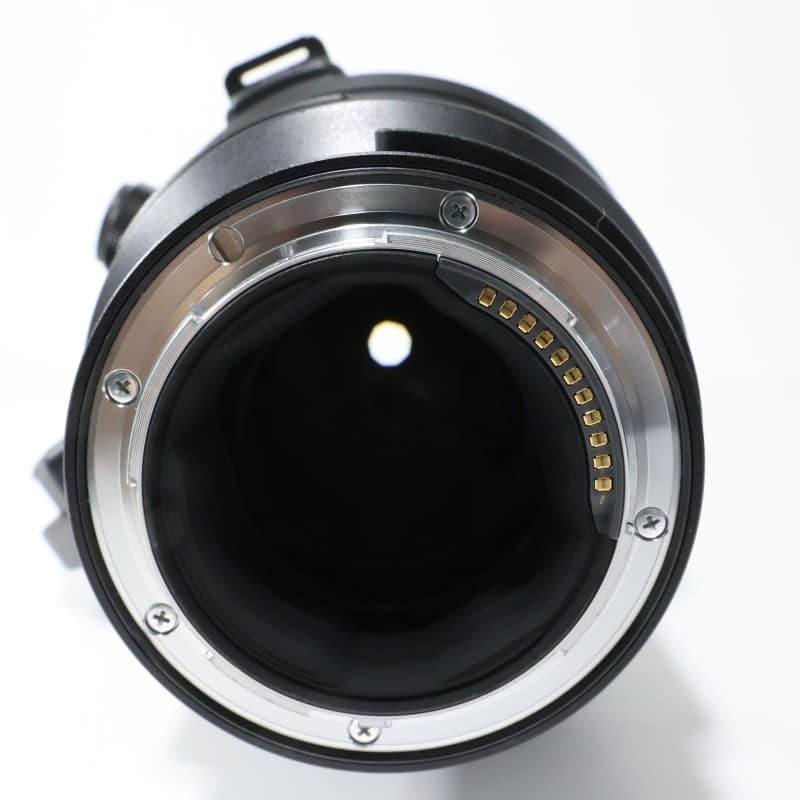 NIKKOR Z 400mm f/2.8 TC VR S