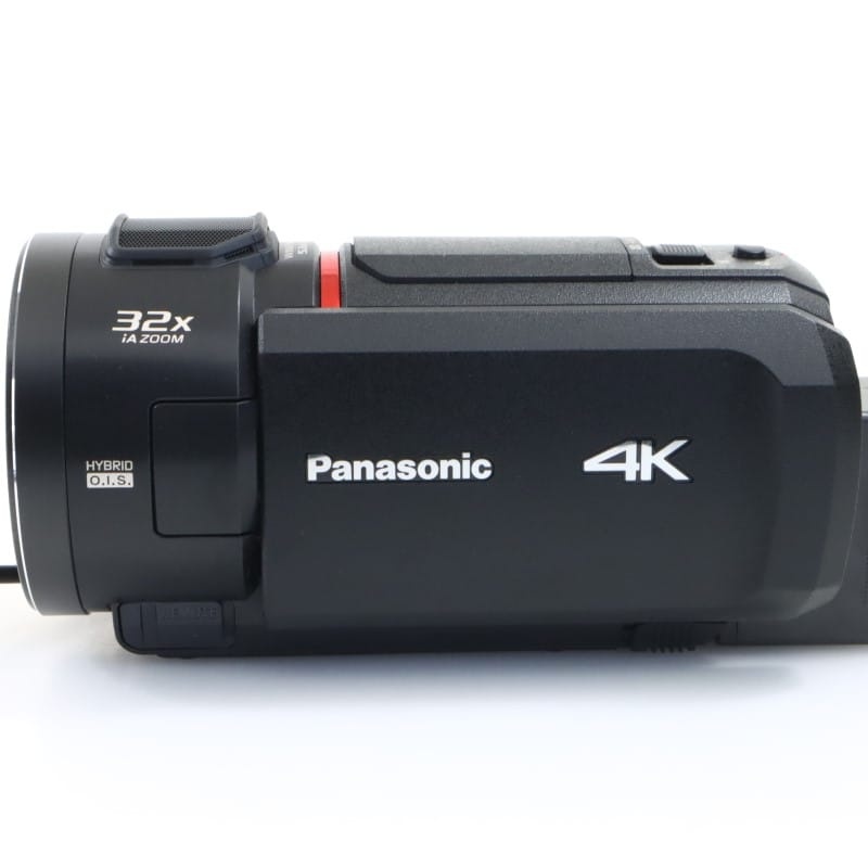 HC-VX3-K レザーブラック