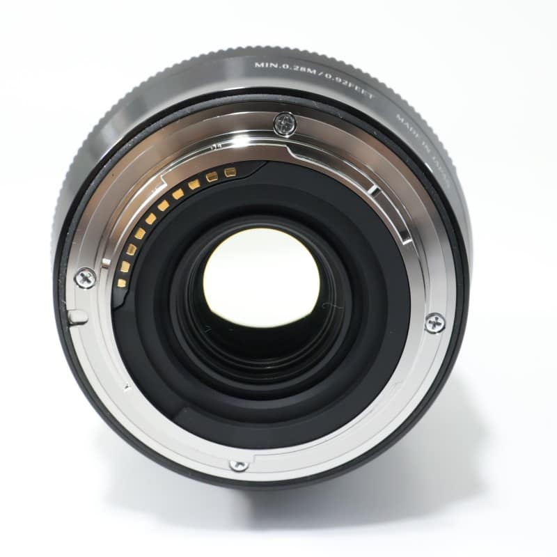 Sigma 17-40mm F1.8 DC | Art ソニーE