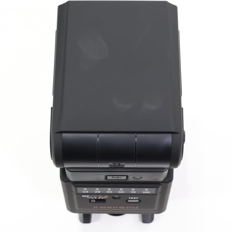 ELECTRONIC FLASH EF-610 DG ST
