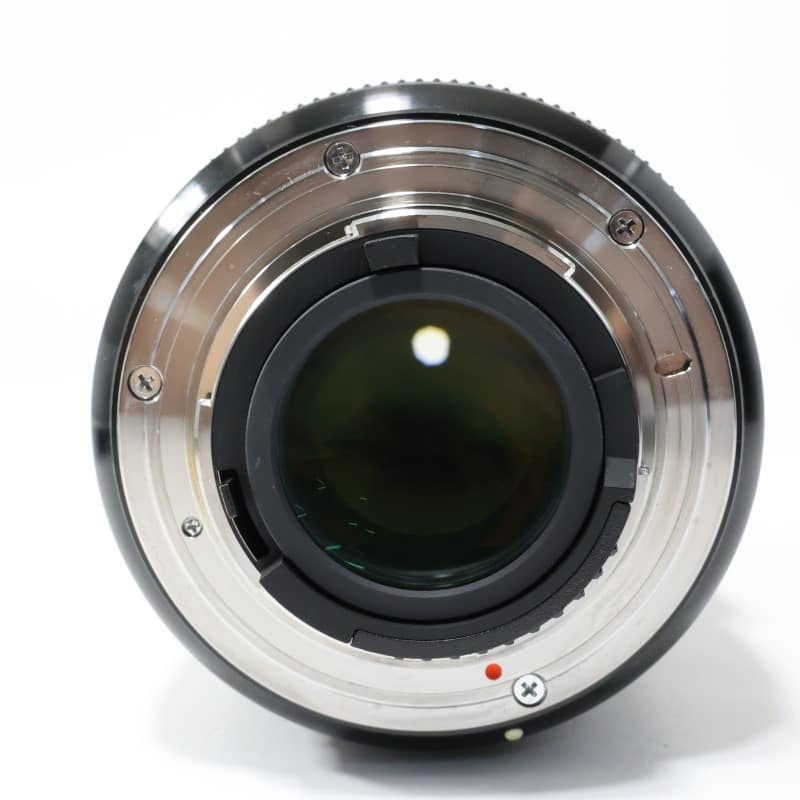 18-35mm F1.8 DC HSM Art ニコン