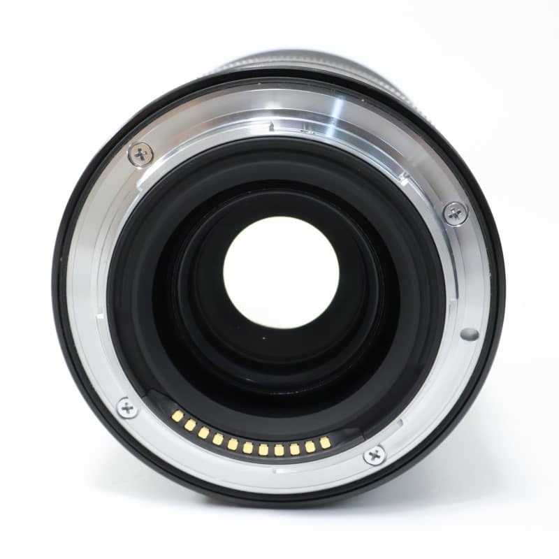 NIKKOR Z 24mm f/1.8 S