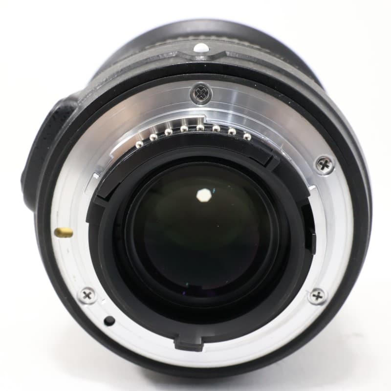 AF-S NIKKOR 20mm f/1.8G ED