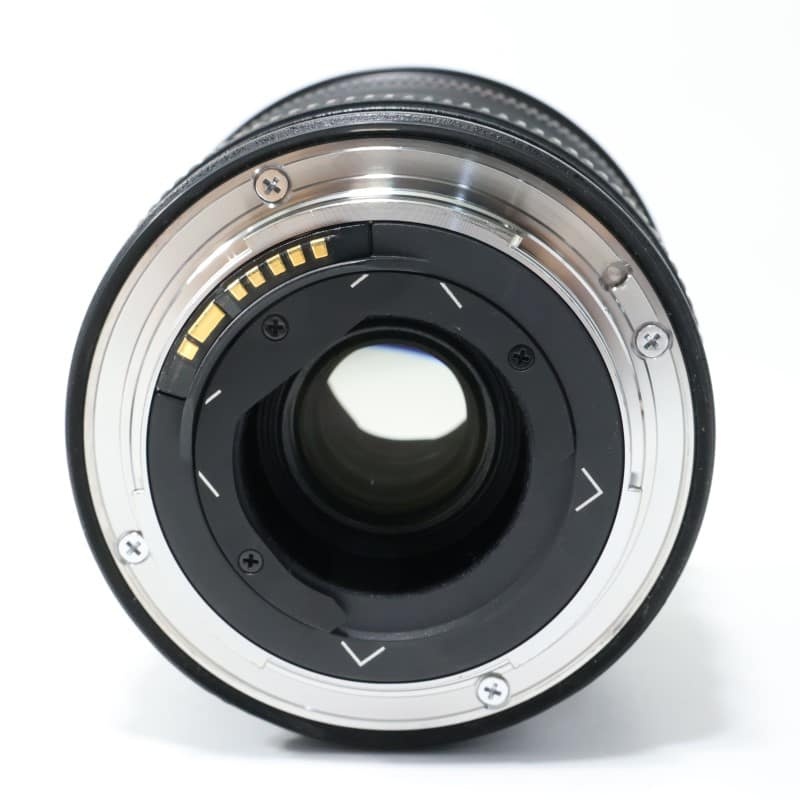 EF8-15mm F4L フィッシュアイ USM