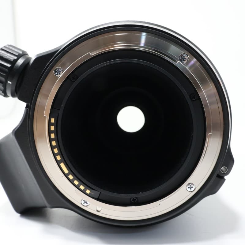 フジノンレンズ GF100-200mmF5.6 R LM OIS WR