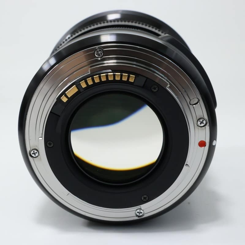20mm F1.4 DG HSM Art キヤノン