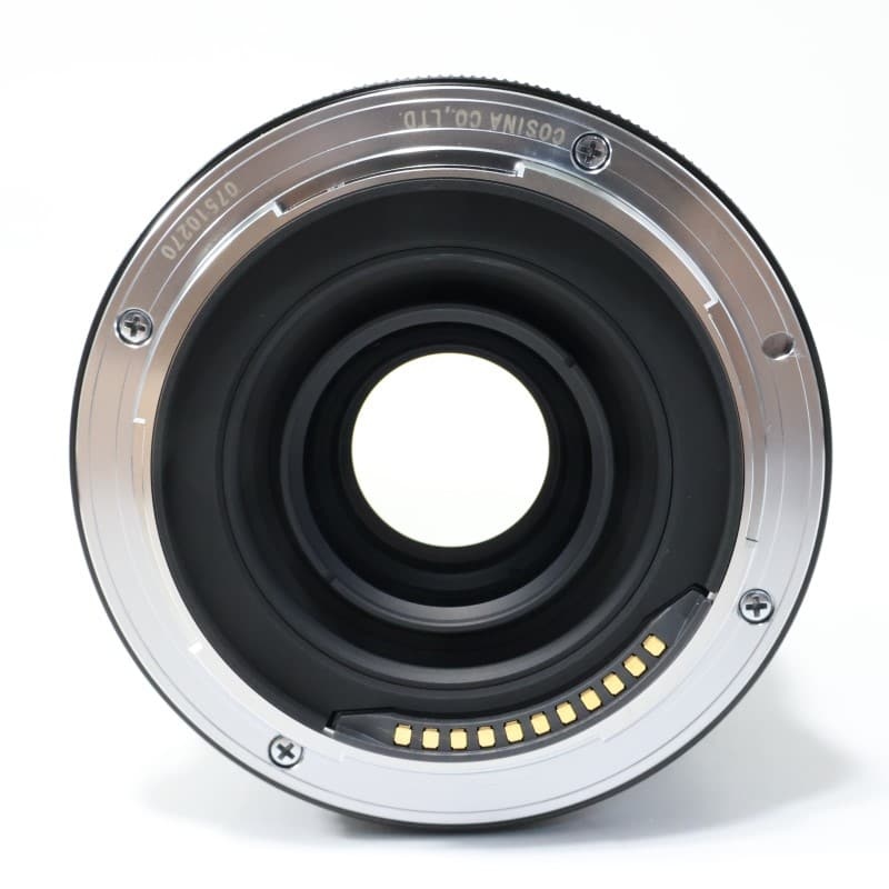 NOKTON 28mm F1.5 Aspherical ニコンZ (フルサイズ)