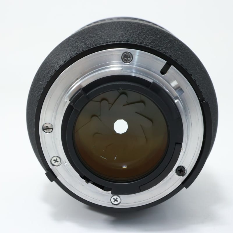 Ai AF Nikkor 85mm F1.4D IF