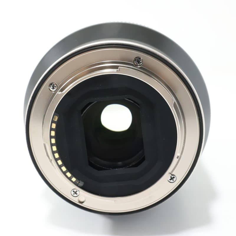 18-300mm F/3.5-6.3 Di III-A VC VXD (Model B061) ソニー E マウント用