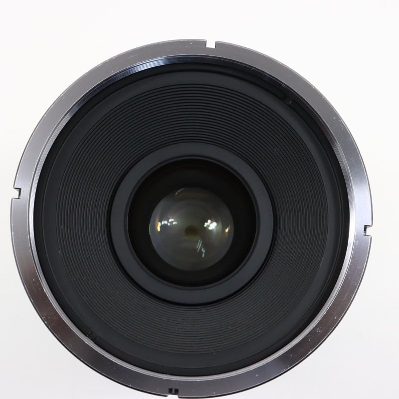 DULENS APO Mini Prime 43mm T2.4 (Gray) EFマウント