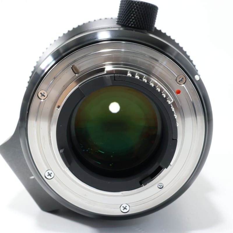 50-100mm F1.8 DC HSM Art ニコン