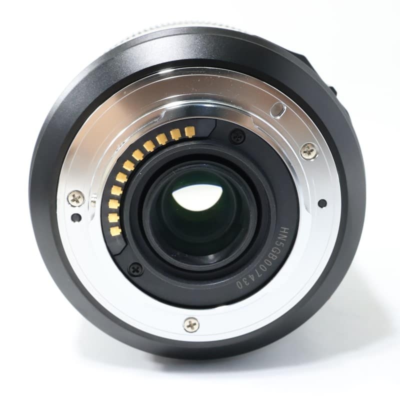 LUMIX G VARIO 14-140mm/F3.5-5.6 ASPH./POWER O.I.S. H-FS14140-KA