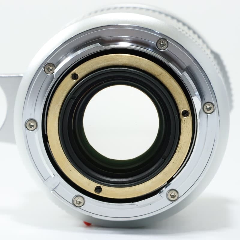 TTArtisan 21mm f/1.5 ASPH ライカM シルバー