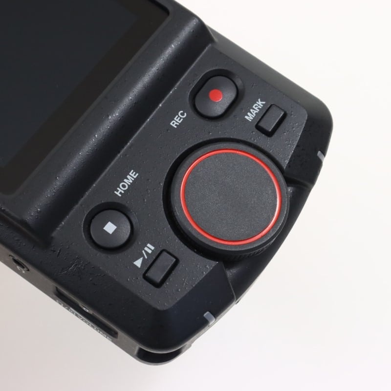 Portacapture X8 [8トラックハンドヘルドレコーダー]