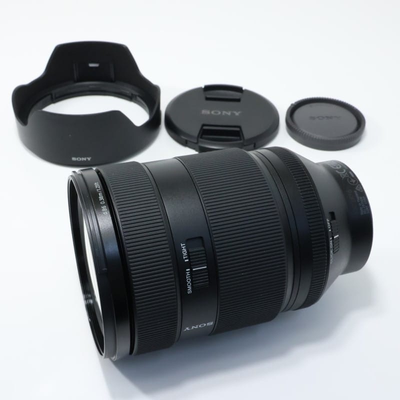 FE 28-70mm F2 GM SEL2870GM