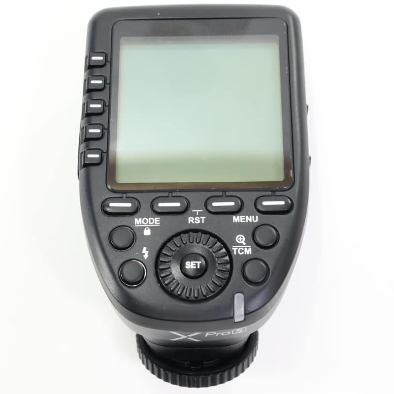 X Pro S TTL対応フラッシュトリガー ソニー用 並行品