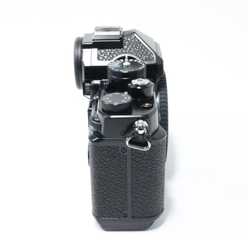 Zf ボディ(ブラック)