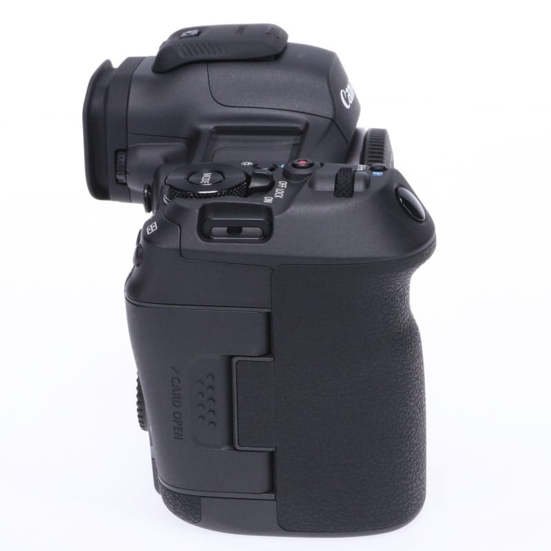 EOS R5 Mark II ボディー