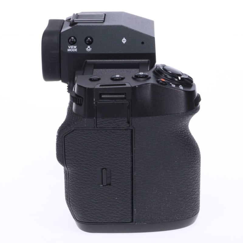 FUJIFILM X-H2 ボディ