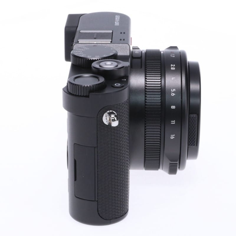 ライカ D-LUX8 19191