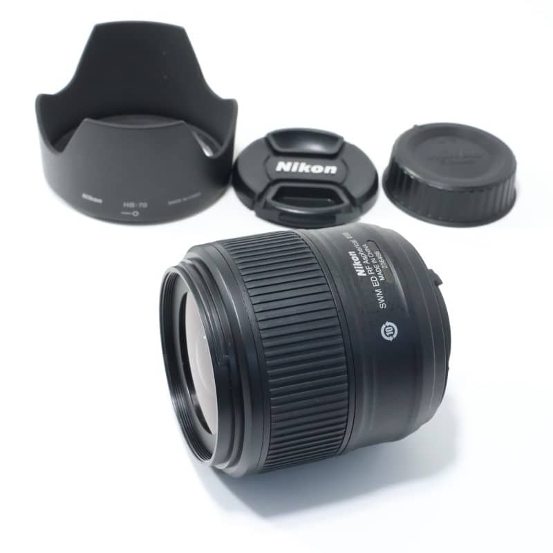 AF-S NIKKOR 35mm f/1.8G ED