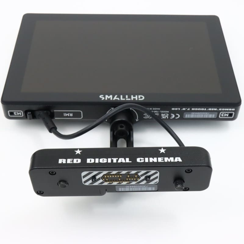 730-0029 [DSMC3 RED Touch 7.0 LCD]
