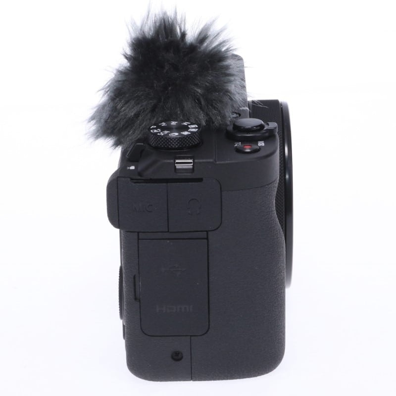 PowerShot V1