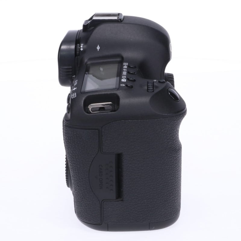 EOS 5D Mark III ボディー