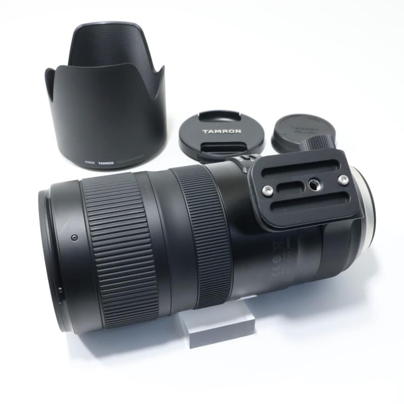 SP 70-200mm F/2.8 Di VC USD G2 (Model A025) ニコン F マウント用