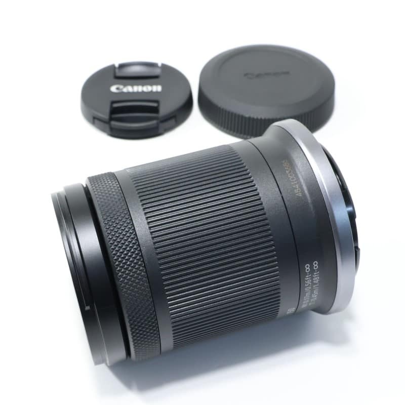 RF-S18-150mm F3.5-6.3 IS STM