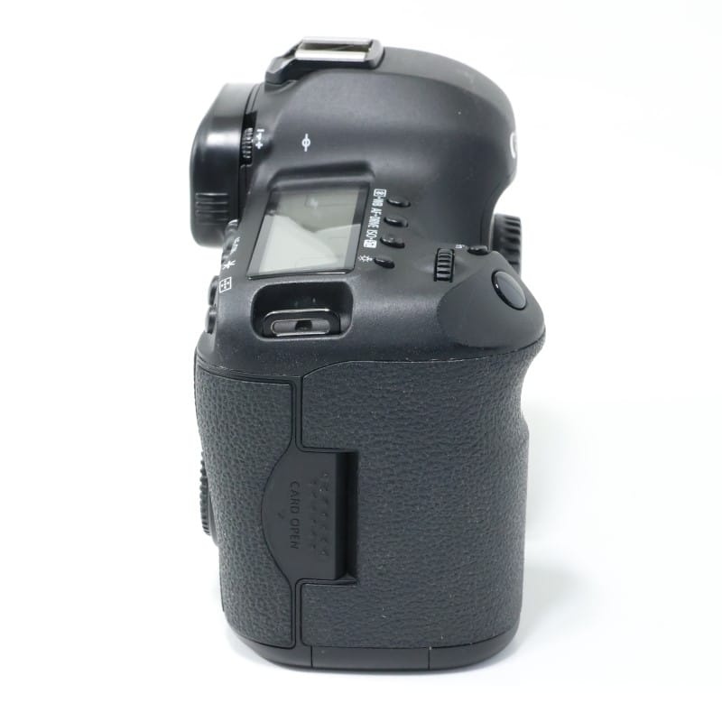 EOS 5D Mark III ボディー