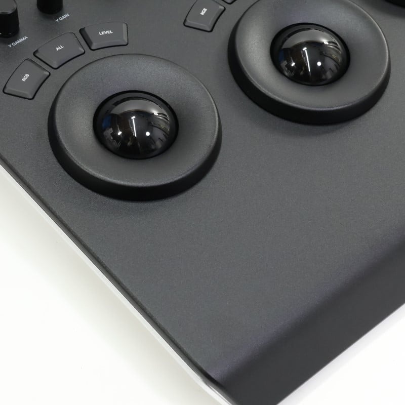 DV/RES/BBPNLMINI [DaVinci Resolve Mini Panel]