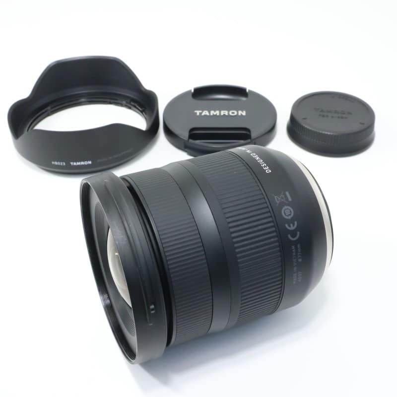 17-35mm F2.8-4 Di OSD A037 ニコン